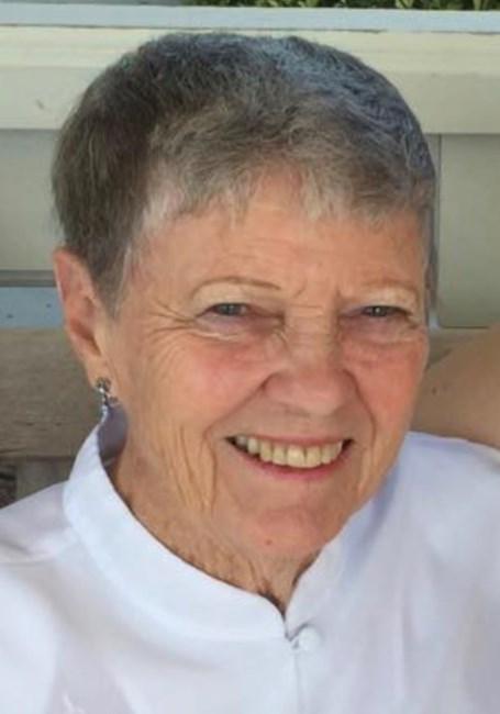 Obituary of Catherine A. Beattie