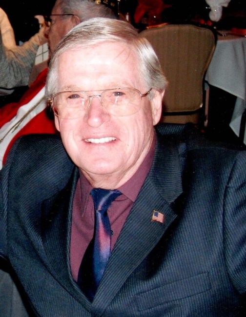 Obituary of Carl Franklin Overy