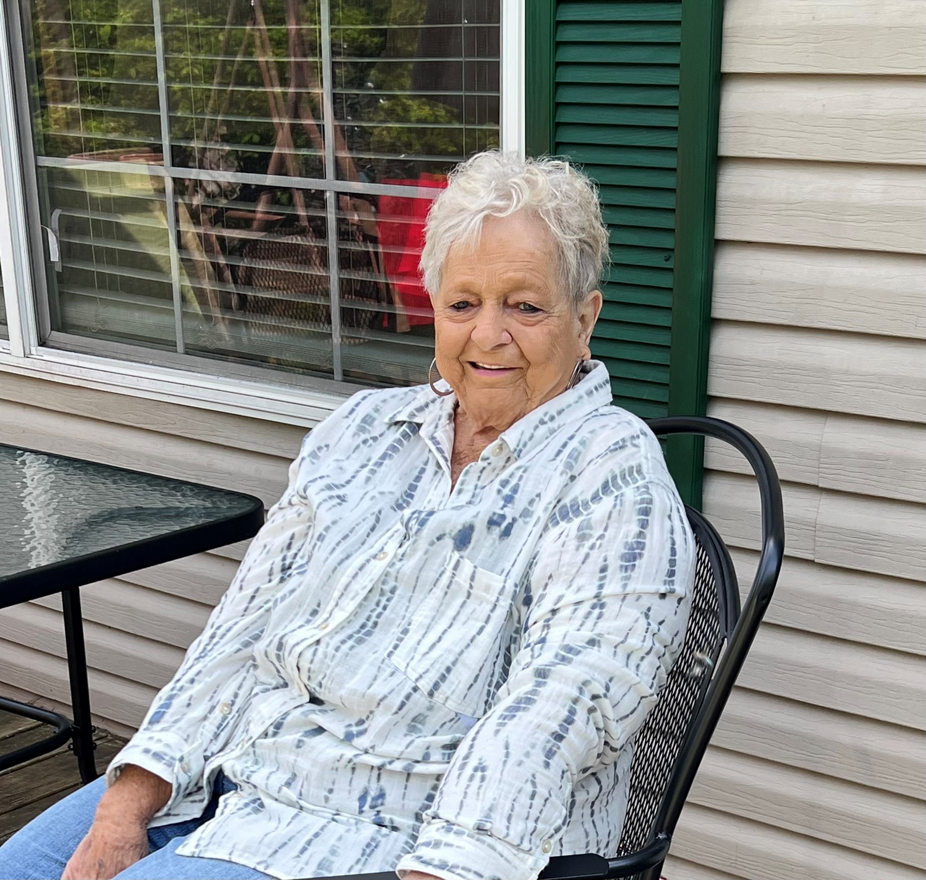 Obituary of Iona Mae McNeely