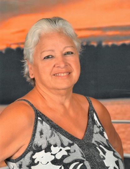 Obituary of Ermida Roca