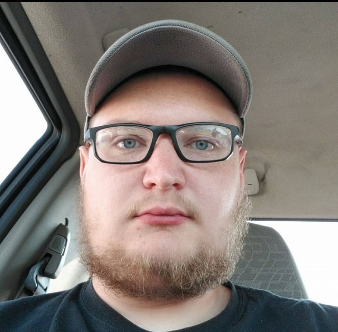 Obituary of Travis Carroll