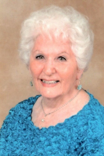 Obituary of Nita Jean Smith