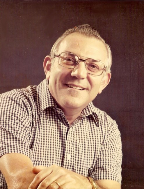 Obituary of James M. Gallo Sr.