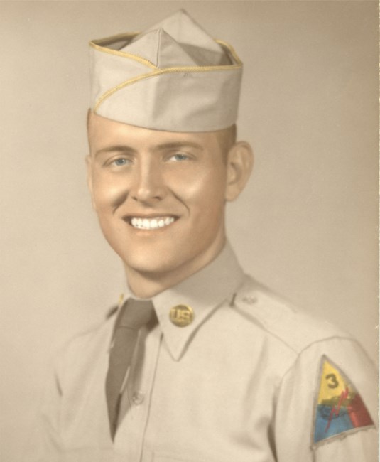 Obituary of Donald Glenn "Don" Caudill