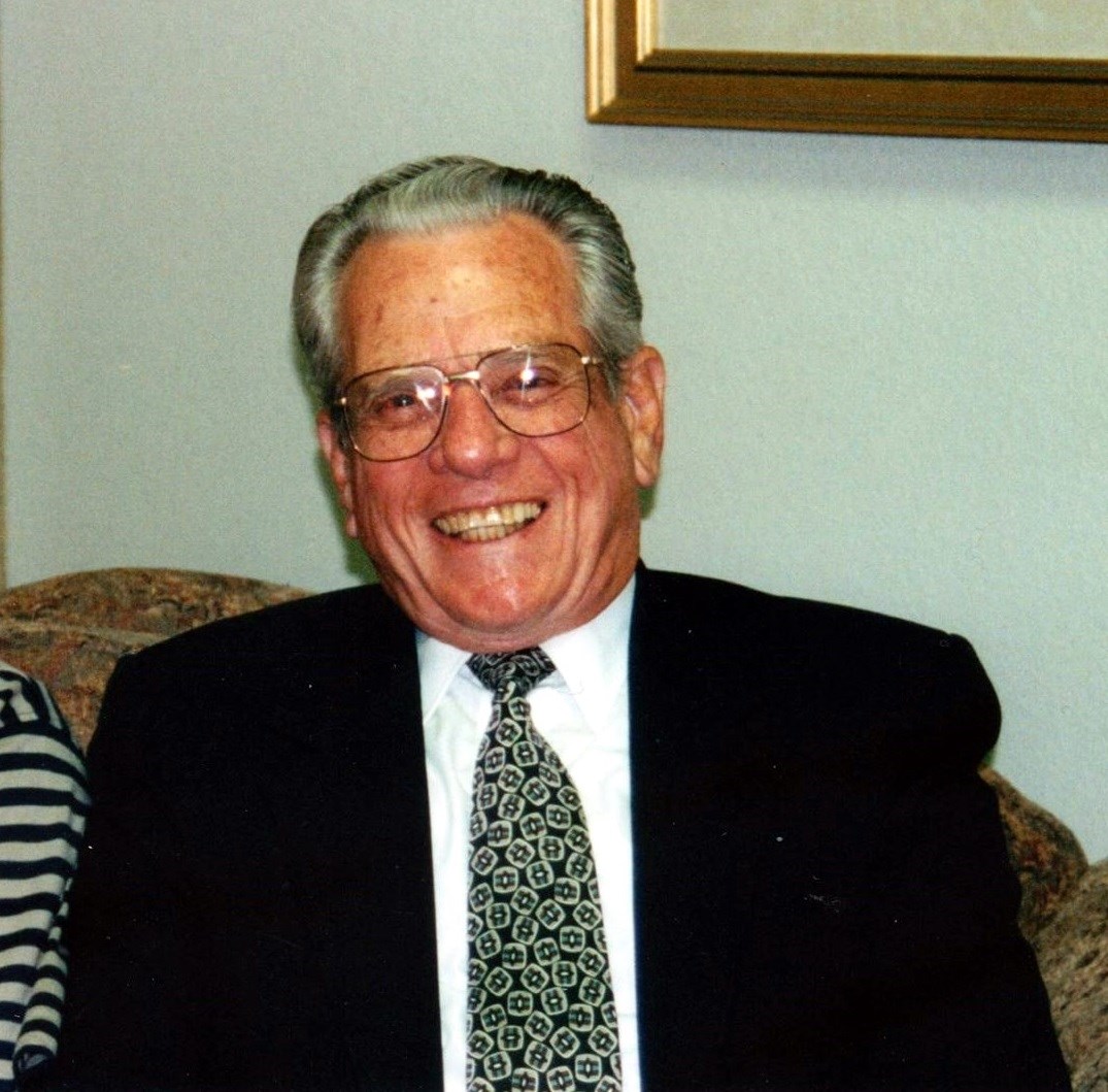 Obituary of Henry Allen Hallonquist