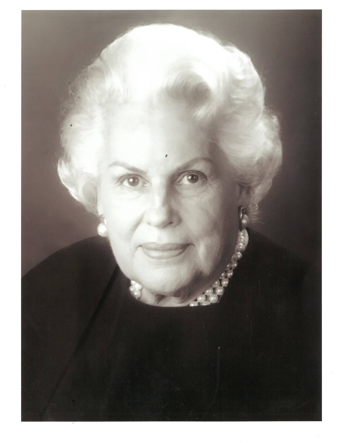 Avis de décès de Dorothy "GiGi" Coleman