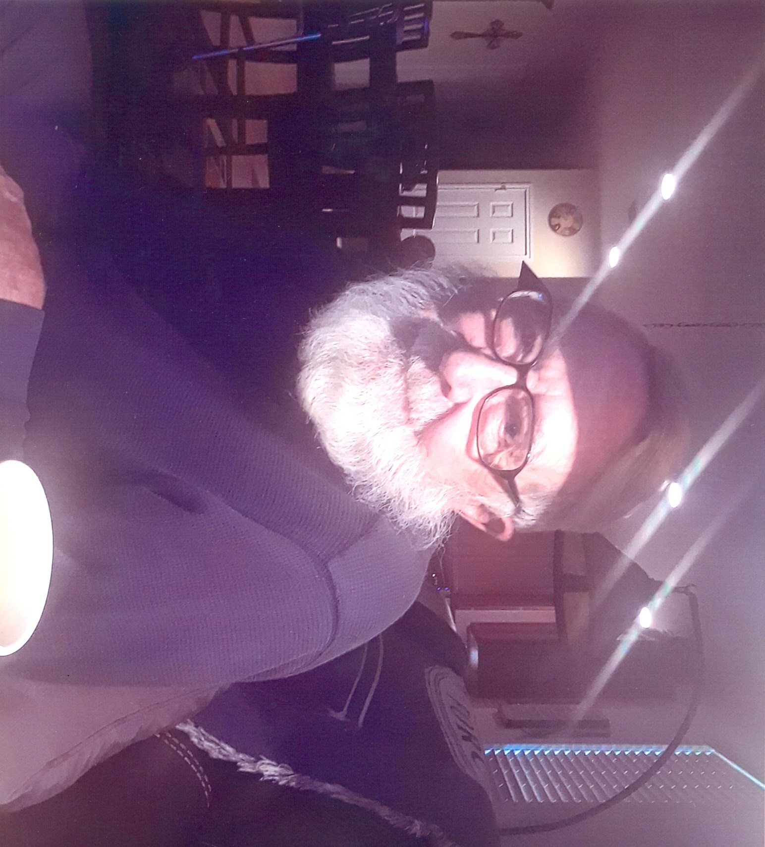 Obituary of Richard Lee Banta