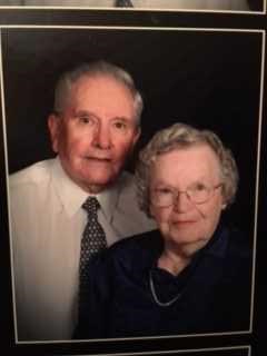 Obituary of Mary Lee Holloran