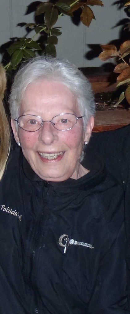 Obituary of Patricia Ilene Bell