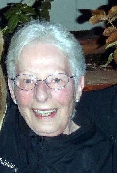 Obituary of Patricia Ilene Bell