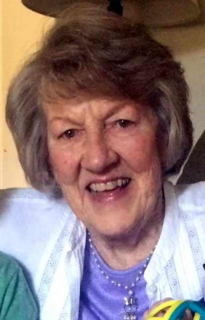 Obituario de Louise Anne Lousma