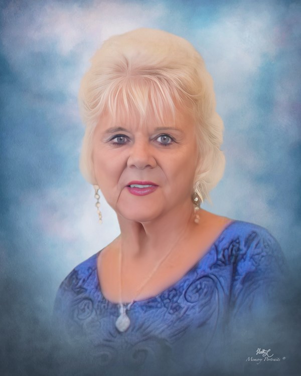 Carol B. Headden Obituary Macon, GA