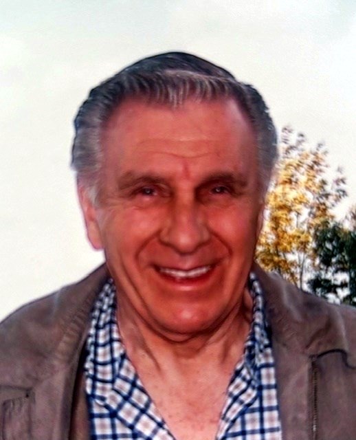 Obituary of Wilbur Ward Guy