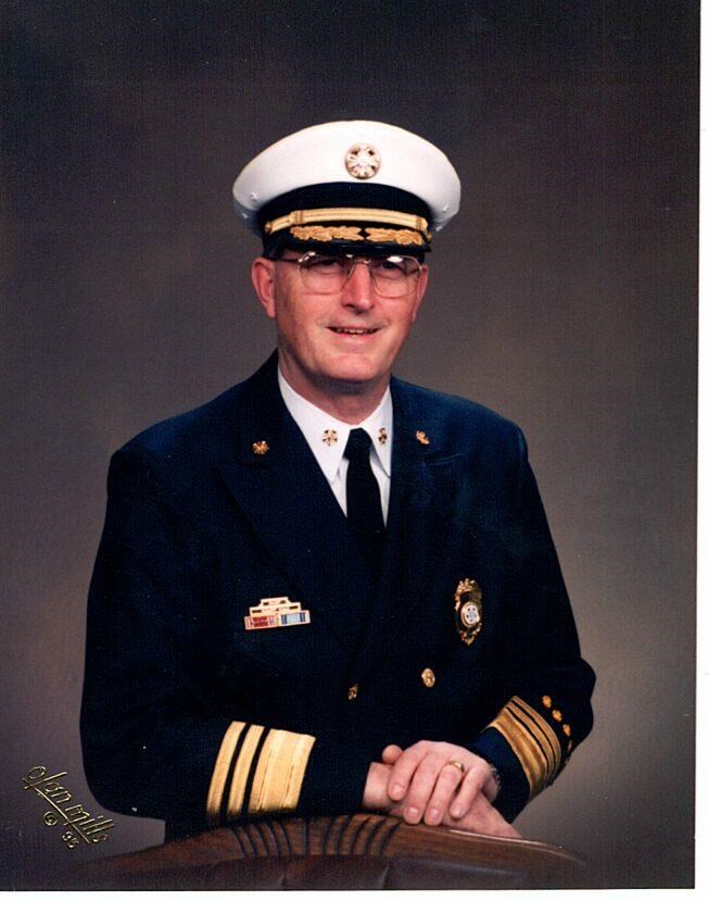 Obituary of Robert A Kunz