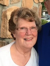 Obituary of Gale Gibson Reed