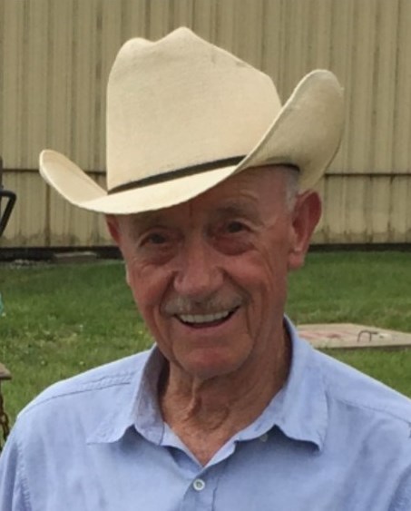 Obituary of McClellan Willoughby