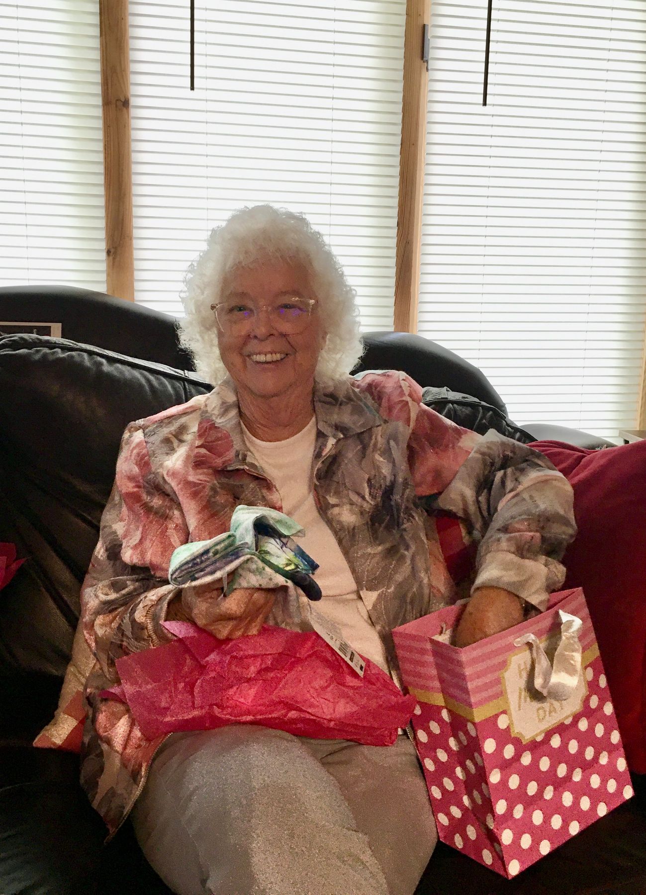 Obituario de Cleo Freeman Jacks