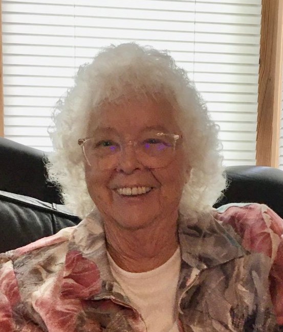 Obituary of Cleo Freeman Jacks