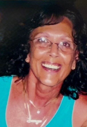 Obituary of Samye Raye Cooper