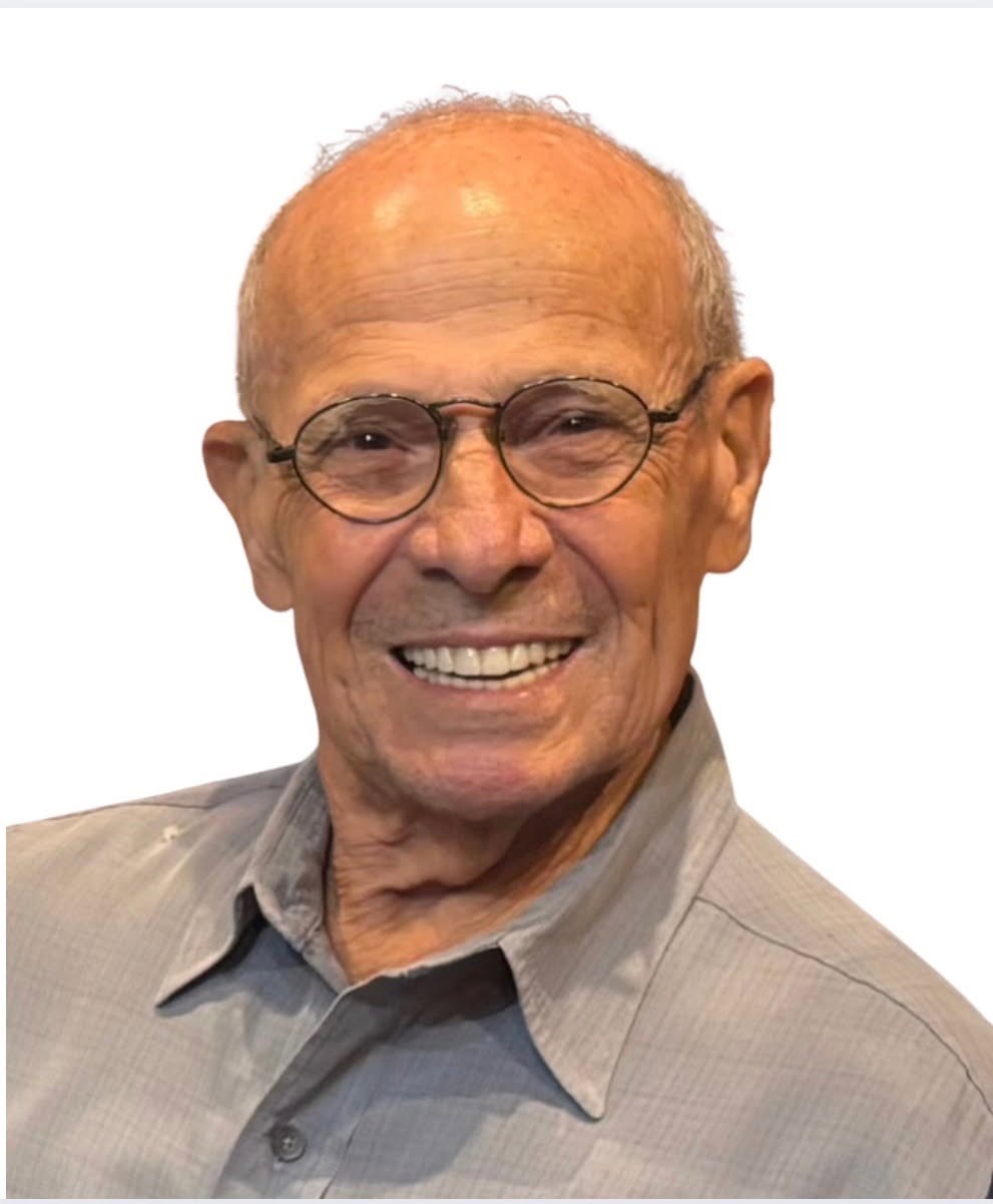 Obituary of Luke Edward Raia