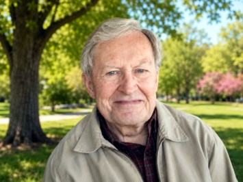 Obituary of Robert "Bob" Fosnaugh