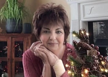 Obituary of María Del Carmen Estrada