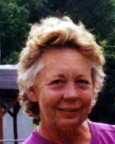 Obituary of Nancy Lorraine Underwood