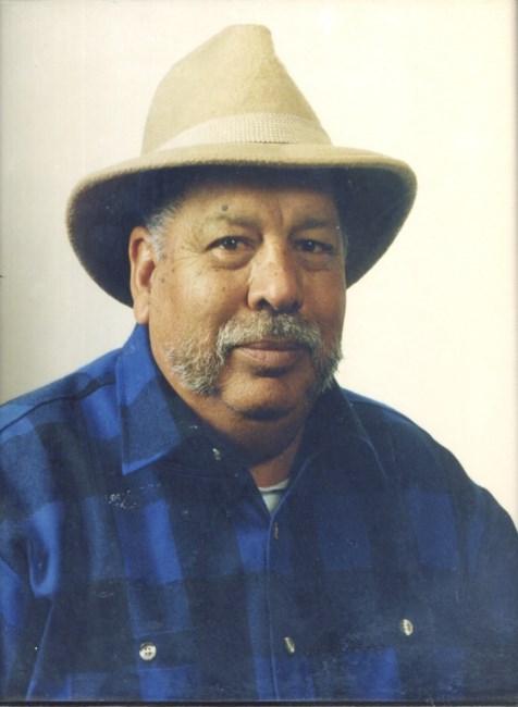 Obituary of Ernesto Z. Hernandez
