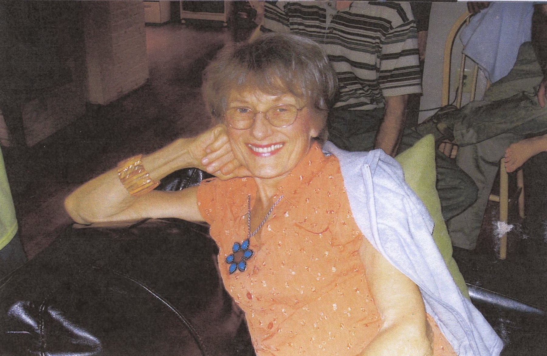 Irene Fedoryka Obituary Ann Arbor, MI