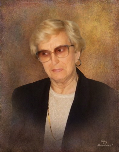 Obituary of Lora Fay Smith