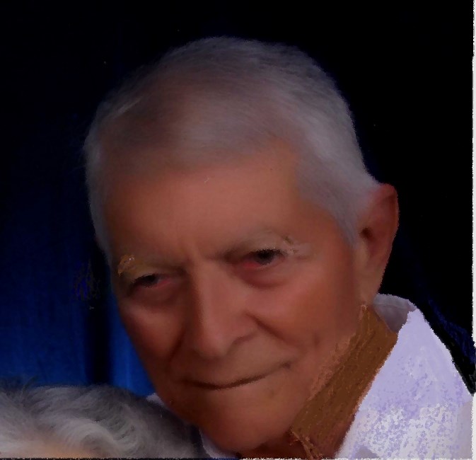 Obituary of Luis T. Rodriguez