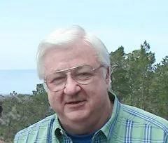 Obituary of Charles E. McDonald