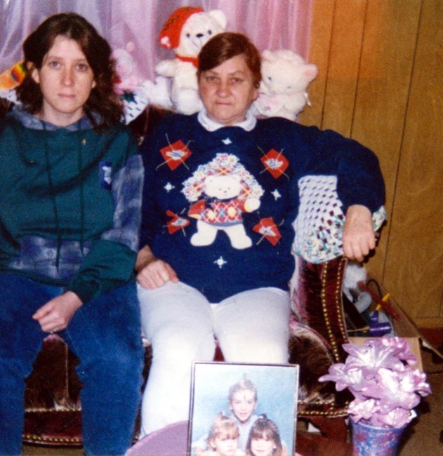 Obituary of Evelyn Rose Brazee Mock