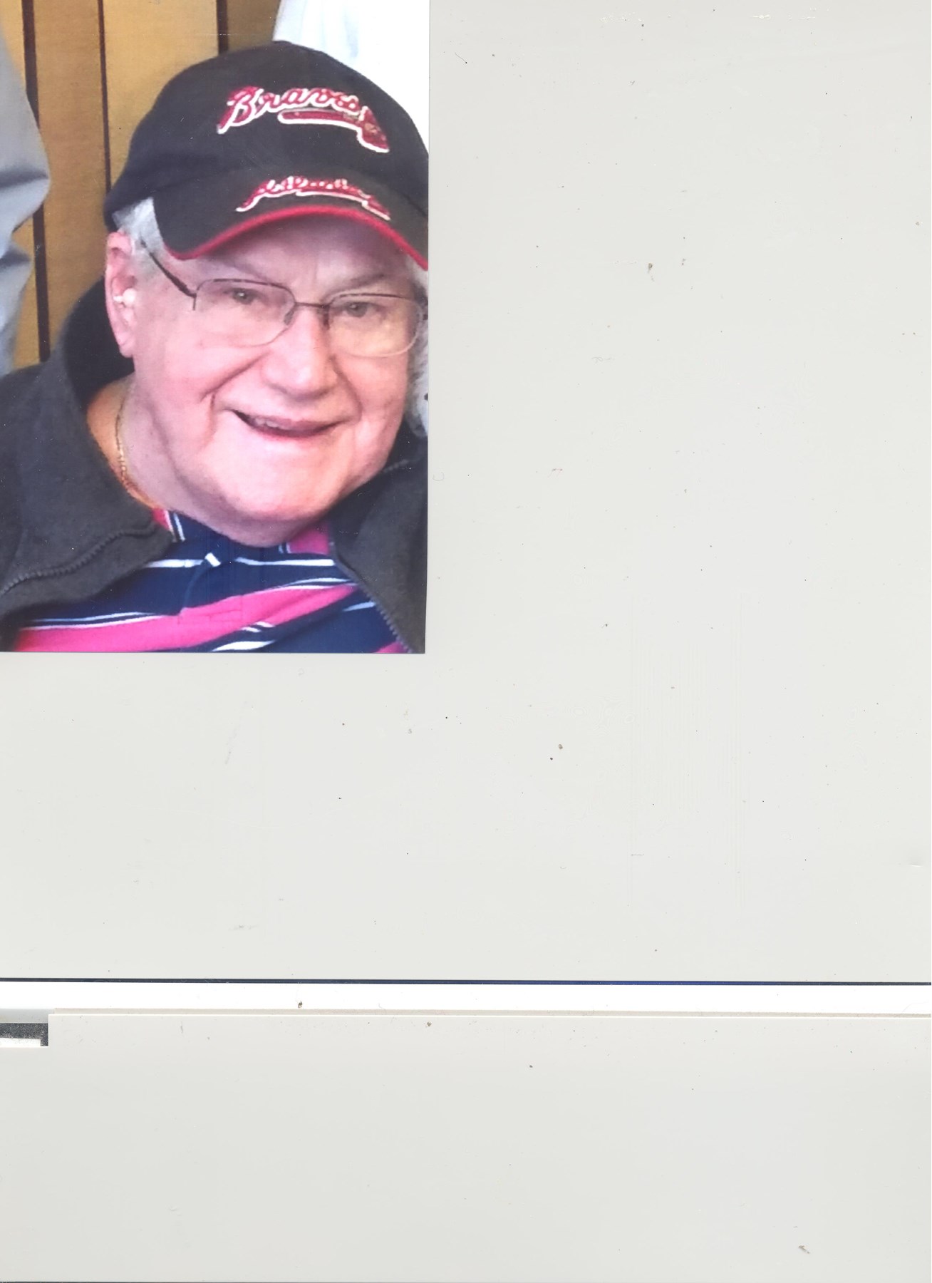 Claude "CD" Delbert Colley Obituary Lynchburg, VA