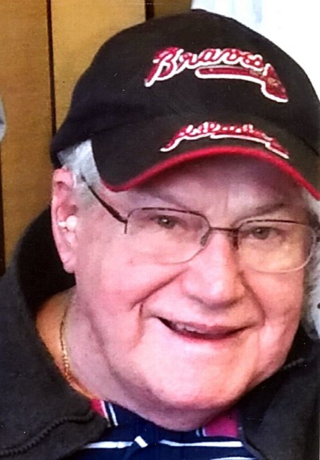 Obituary of Claude "Cd" Delbert Colley