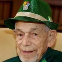 Obituary of Clarence R Berry