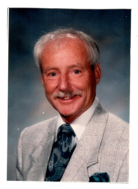 Obituary of David Andrew Cummings