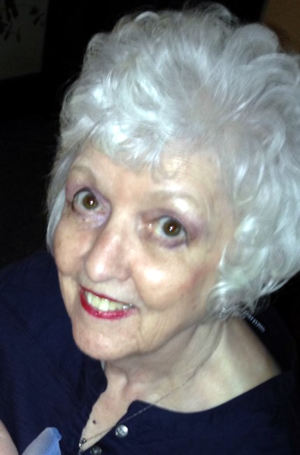 obituary image