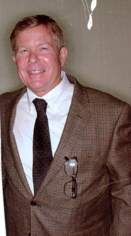 Obituary of Joseph Andrew Bilinski