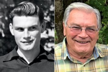 Obituary of Marvin Greig McEldowney