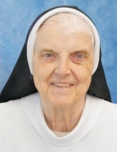 Obituario de Sr. Mary Blaise Galloway