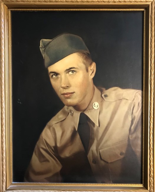 Obituary of Robert E Orth