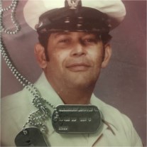 Obituary of Arnold C. Alexander