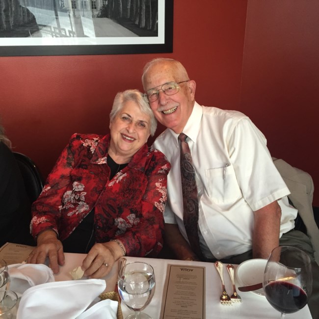 Obituary of James Charles Karosich