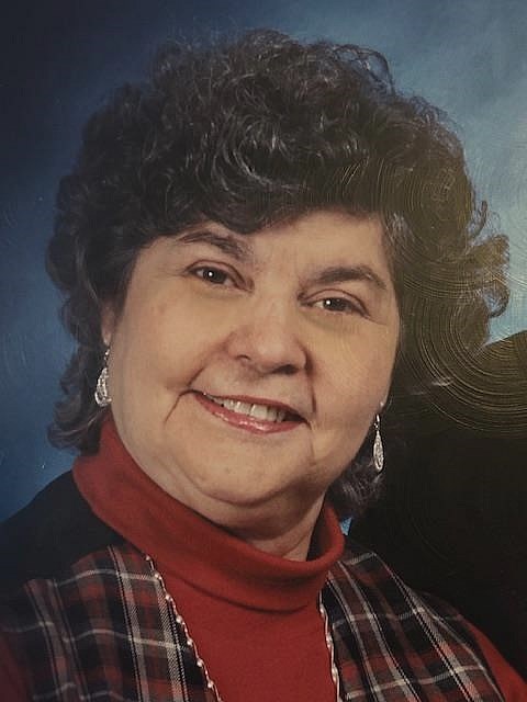 Obituary of Isis Estela Taylor