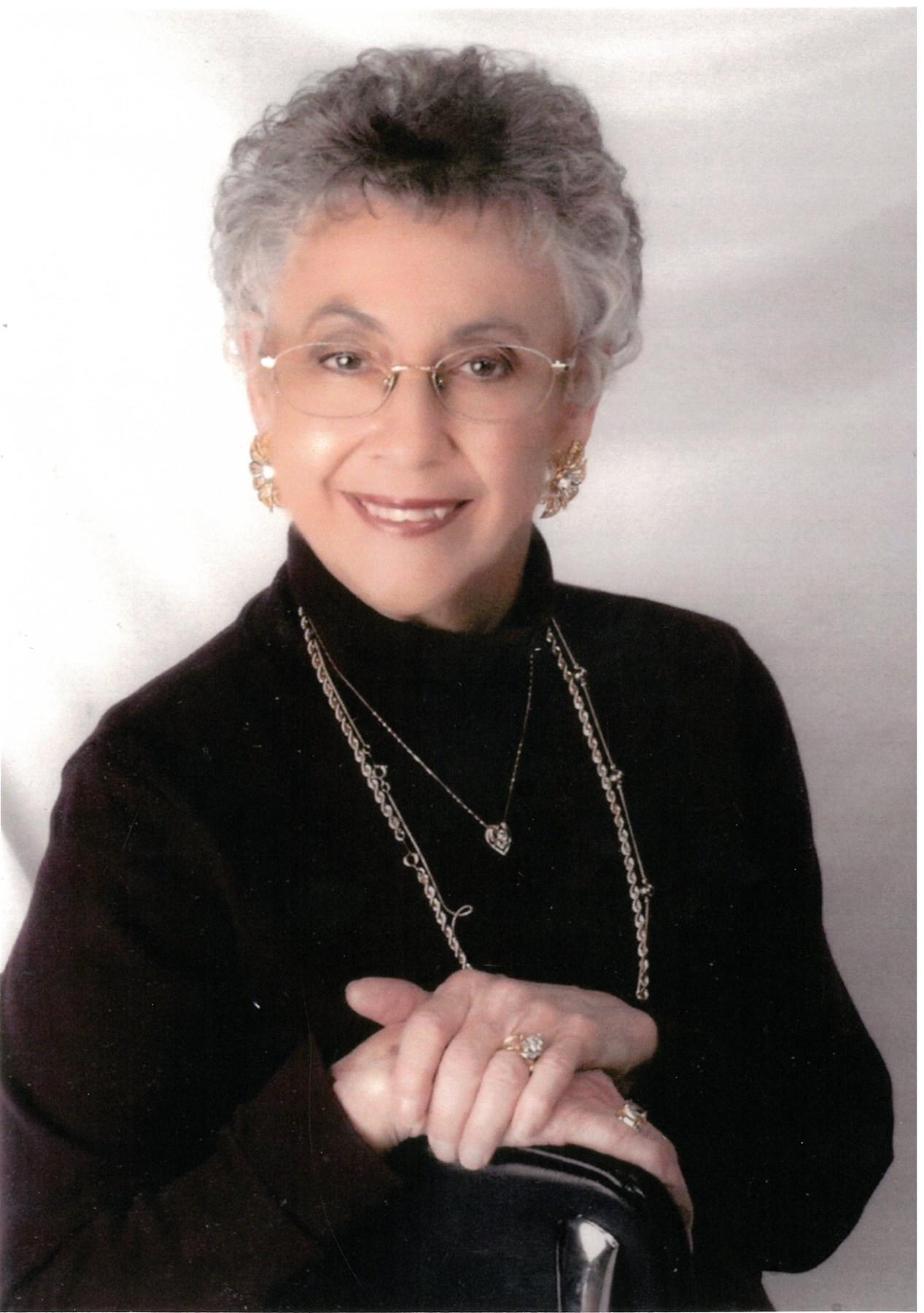 Obituary of Vivian Arlene Beyea