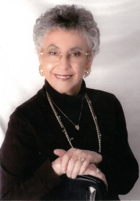 Avis de décès de Vivian Arlene Beyea