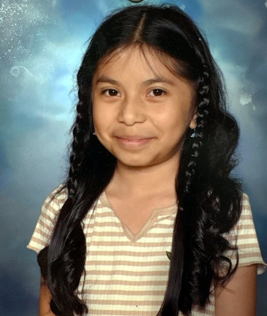 Obituario de Claudia Martinez