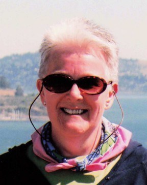 Obituario de Patricia Kay Troyer