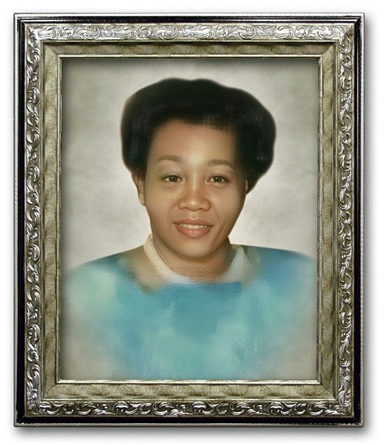 Obituary of Virginia Dunham